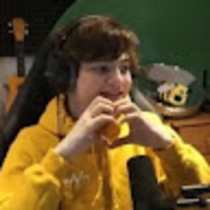 Meet your Posher, Greyson